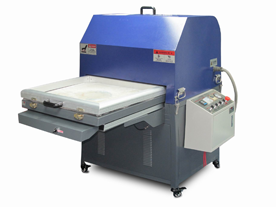 3D Sublimation Solutions Now Available From GJS
