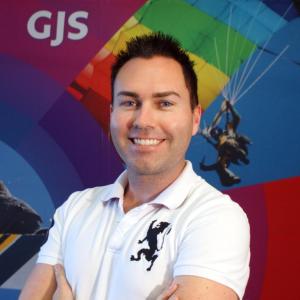 GJS Appoints Corporate Comms And Marketing Manager
