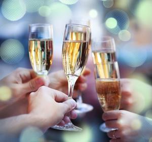 Annual Christmas team lunch - Friday 19th December at 12.30pm