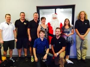 Happy Holidays from GJS!