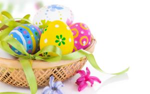 Easter Opening Hours