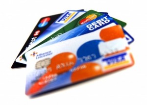 Credit Card Surcharge
