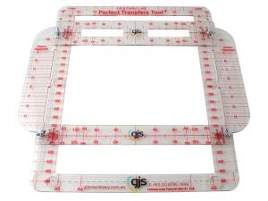 New GJS Perfect Transfer Tool - Available Now!