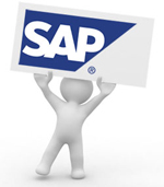 The BIG day is here! GJS Machinery is moving to SAP today!