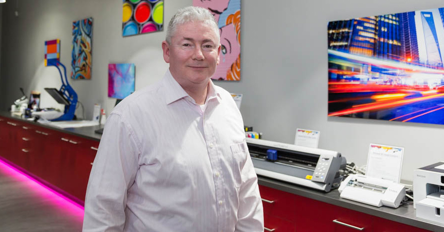 Appointment announcement - GJS snaps up Scott Donkin
