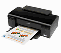 subli-trans T30 Dye Sublimation Printer