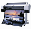 Four New Large Format Dye Sublimation Printers Available Now