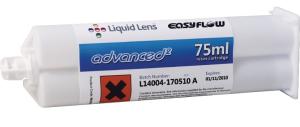 Easyflow Doming advanced Resin Cartridges - Single Use