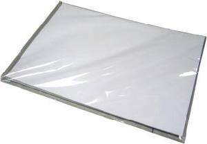 Clear Matt DTG & Plastisol Transfer Finishing Film