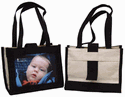 tote/shopping bags - panel