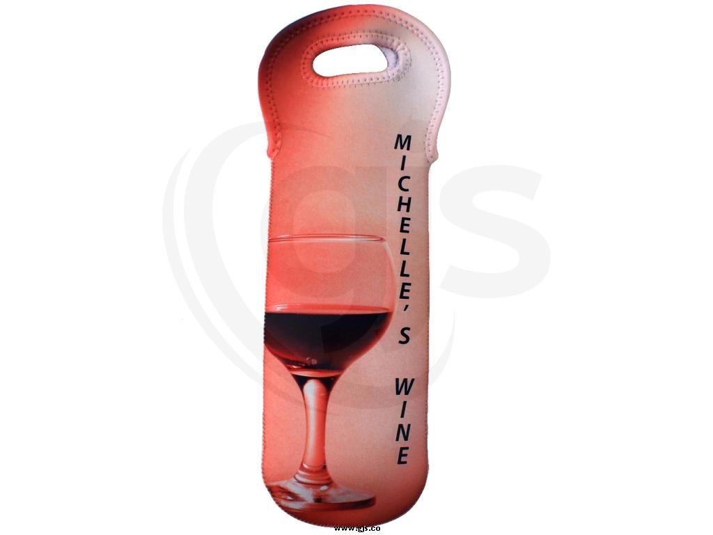 club cool wine cooler bag