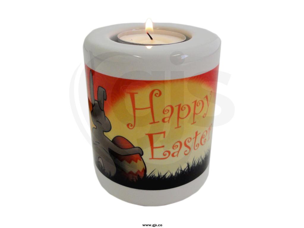 Candle Holders / For The Home / Printable Blanks & Imprintables / Dye